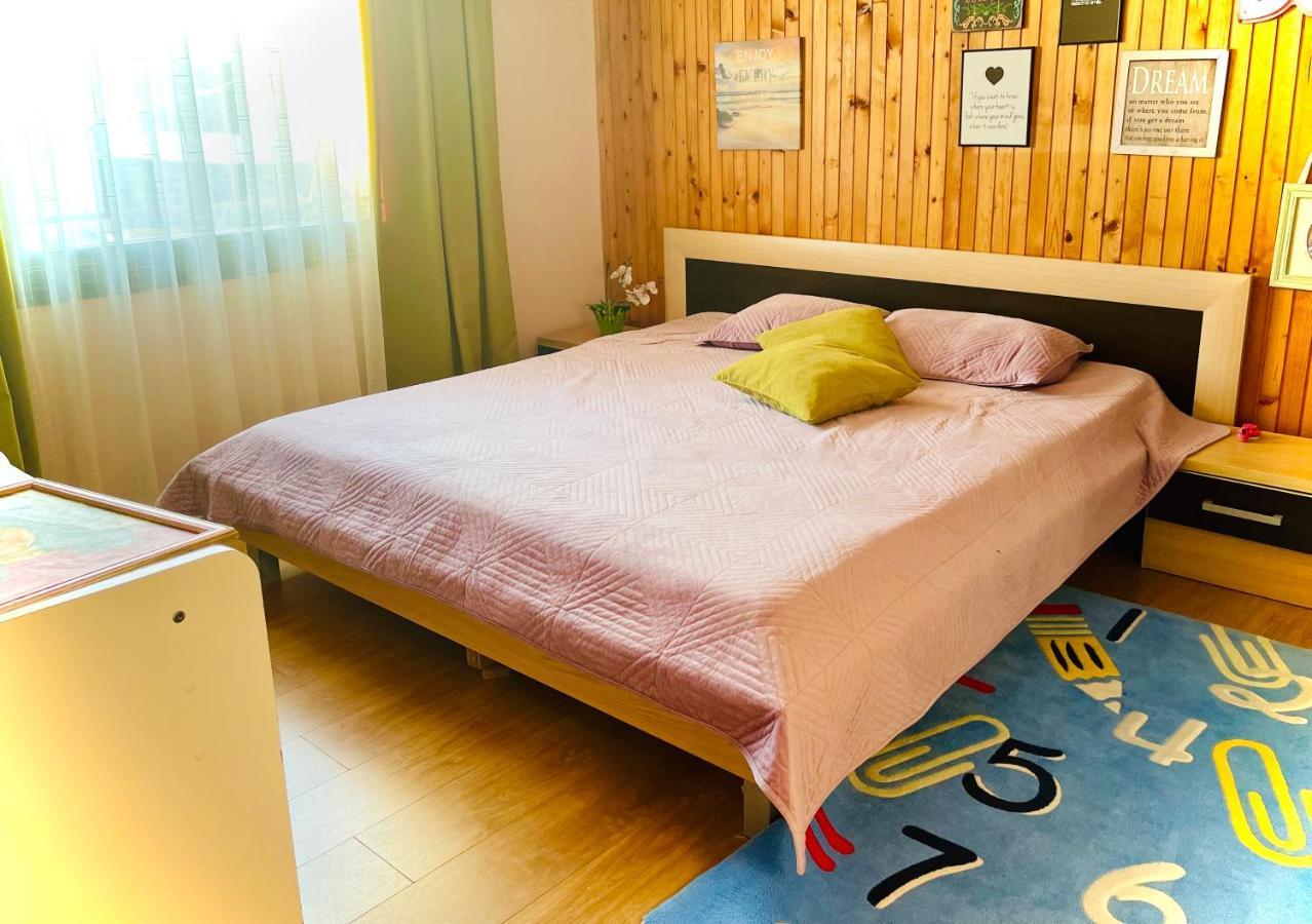 Villa Garden Приштина Экстерьер фото